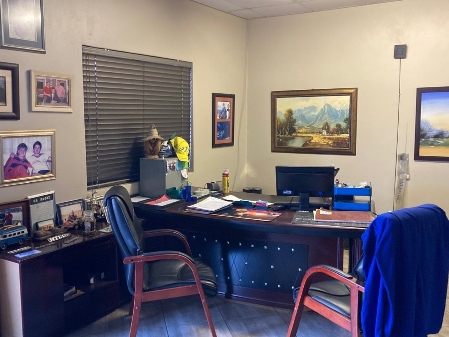 Commercial Property for Sale in Bodorp North West